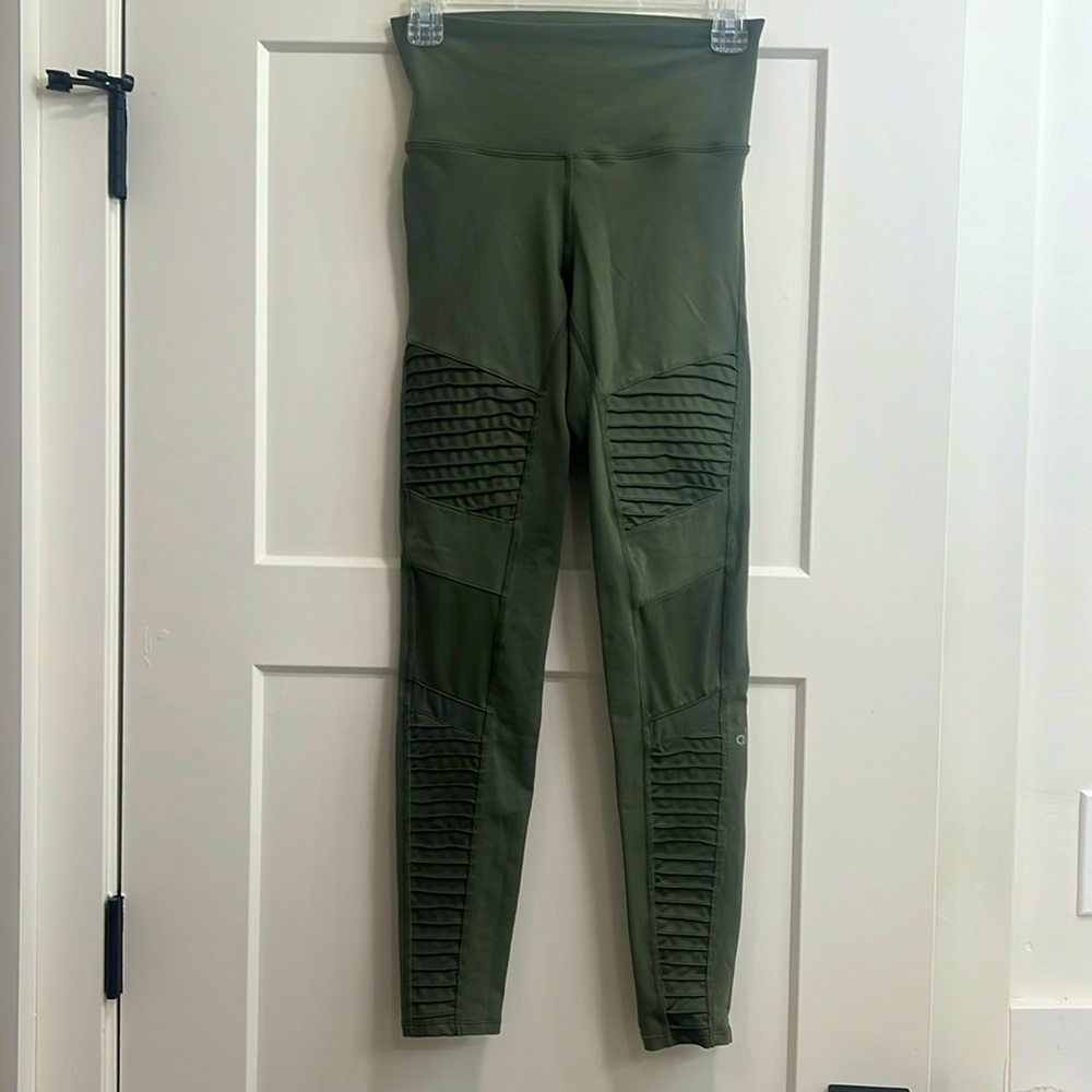 ALO Leggings, size S